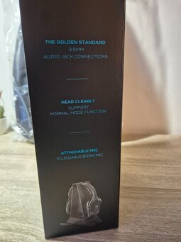 Nová sada Acer Predator - 6