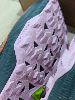 Asics Trabuco Max 4 - dámske trailové bežecké tenisky - 6