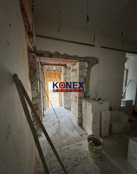 Rodinný dom pri Trebišove – Zemplínsky Branč - 6