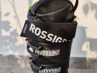 Pánske lyžiarky Rossignol 285 mm - 6