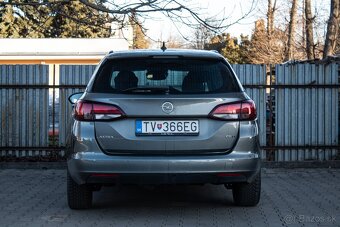 Opel Astra Sport Tourer ST 1.6 CDTI 110k - 6