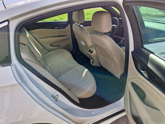 Opel Insignia 2.0 CDTI S S Dynamic - 6