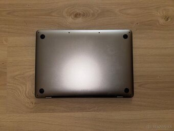 Macbook Pro M1 13’3 - 256GG/16GB RAM - 6