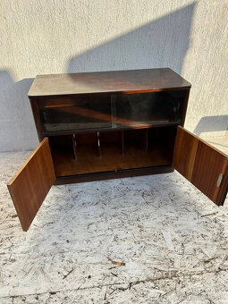 Art DECO skrinka - 6