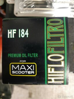 Aprília Atlantic 500 Sprint - 6