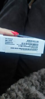 Predám Samsung Galaxy A35 8G/235GB - 6