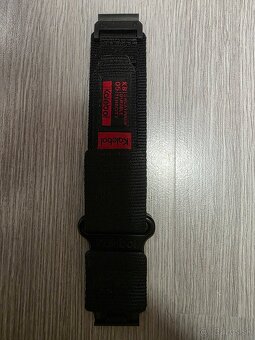 Nyl.remienok+silikon.obal Garmin Fenix 8-47mm. - 6