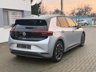 Volkswagen ID3 Pro Performance 58 kWh - 6