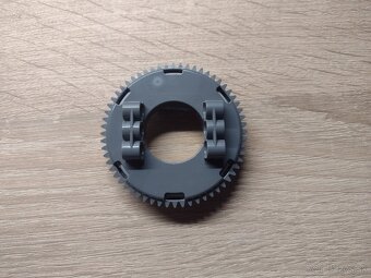 Lego Technic špeciálne diely - 6