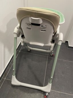 Detska stolicka Prima Pappa Follow me - 6