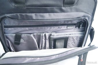 Lenovo ThinkPad Business Topload Case 15.6" - 6