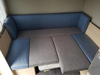 Weinsberg CaraCito 450FU - 6