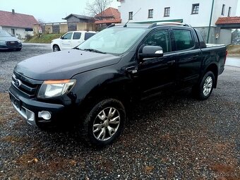 💥 FORD RANGER WILDTRACK - PREDAJ AJ NA SPLÁTKY 💥 - 6