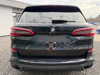 BMW X5 xDrive30d A/T - 6