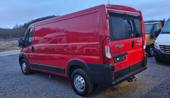 Fiat Ducato 2.3 MultiJet   L2H1  229tis km - 6