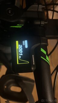 Ebike scott eride720 - 6
