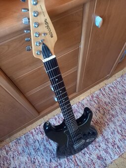 Predam stratocaster Marathon Replay Series - 6