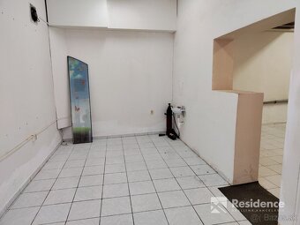 Obchodný priestor na prenájom priamo v centre LM - 6