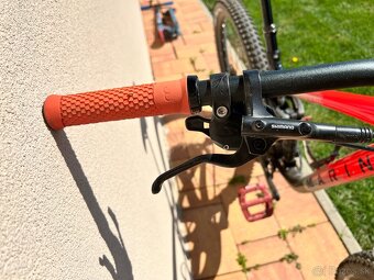 Marin Rift Zone 2 - 6