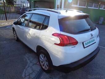 Peugeot 2008 1.6 BlueHDi 75 Active - 6