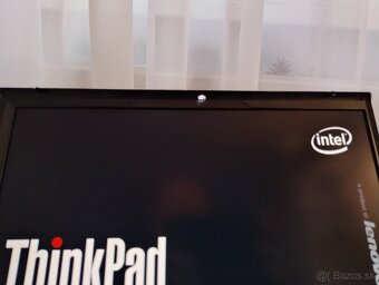 Thinkpad T61p - 6