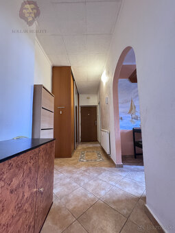 NA PREDAJ 2 IZBOVÝ BYT PÚCHOV - 62 m2 čiastočná Rekonštrukci - 6