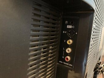 Panasonic TX-32LE8PA + diaľkový ovládač - 6