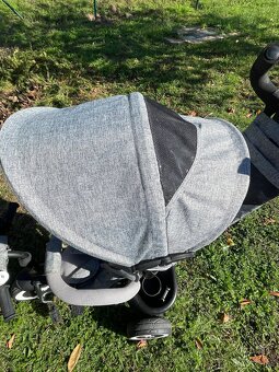 Trojkolka Kinderkraft - 6