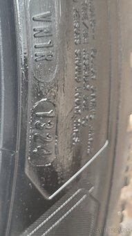Alu disky DENOM R17 - 6