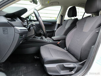 Škoda Octavia IV 2.0TDI 6/2021 1majiteľ (Možný odpočet DPH) - 6