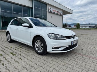 Volkswagen Golf 7 1,0 tsi - 6