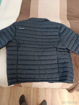 Zimna bunda Castrol xxl - 6