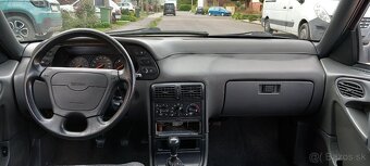 Daewoo Espero - 6
