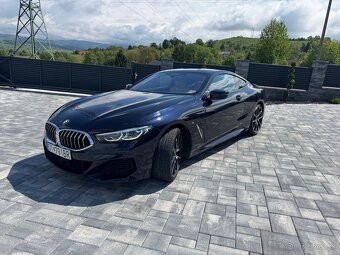 BMW 840d Xd - 6