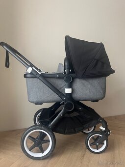 Bugaboo fox r 2022 - 6