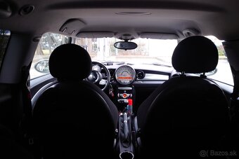 Mini Cooper S - 6