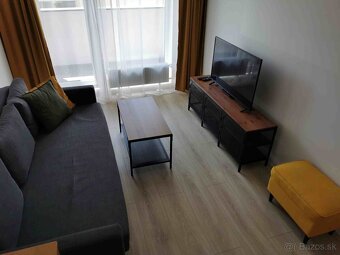 PRENÁJOM 1,5-IZBOVÝ BYT Košice - Terasa - 6