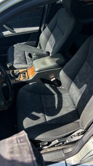 Predám Mercedes Benz E220 CDi W210 - 6