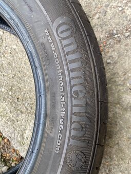 205/55r16 91V Continental - 6