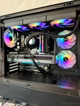 ⭐️ Ryzen 7 9800x3D, RTX 5070 Ti 16GB, 64GB RAM, 2TB, 850W - 6