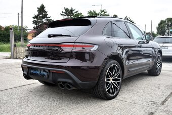 Porsche Macan S - 6
