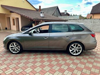 Seat Leon FR 2.0 TDI 110kw Dsg Full Led - 6