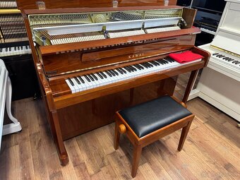 klavír Kawai K2 ako novy - 6