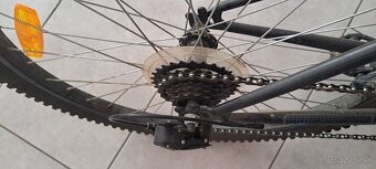 Detský bicykel - 6