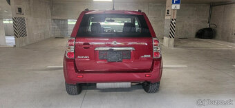 Suzuki Grand Vitara 1.6 JX-E 4x4 - 6