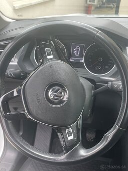 Tiguan Trendline, 1,4 TSI, 92kw - 6
