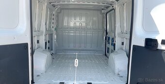 Citroën Jumper, 2.2bHDi 88kWCZNOV.MOTOR - 6