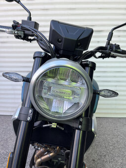 Kove510F Scrambler - 6