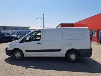 Citroen Jumpy - 6