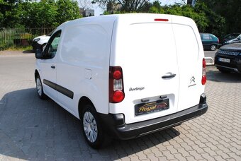 Citroën Berlingo 1.6 BlueHDi⭐3Miesta na sedenie⭐Odpočet DPH⭐ - 6